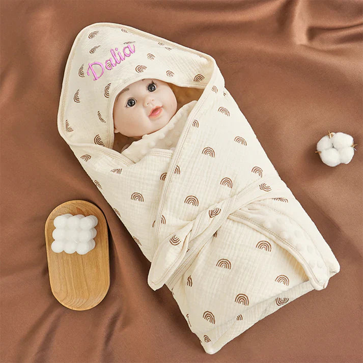 The 6 Best Gifts for New Moms: Thoughtful Ideas to Show Your Support