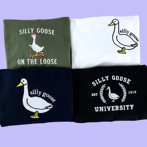 Personalized Embroidered T-Shirt - Custom Photo, Logo or Text Design | Premium Cotton Apparel