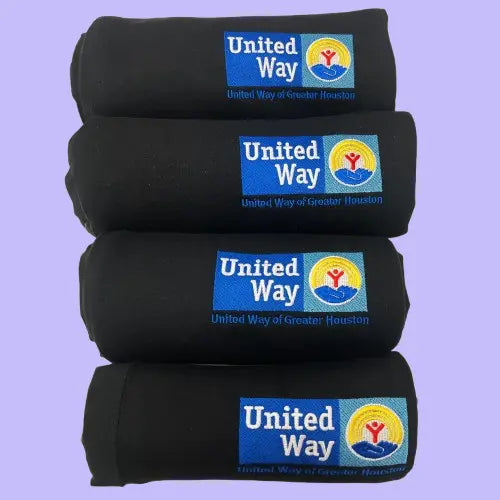 Personalized Embroidered T-Shirt - Custom Photo, Logo or Text Design | Premium Cotton Apparel