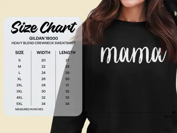 Cozy Mommy & Me Mini Sweatshirts - Adorable Matching Outfits for Mother & Daughter, Cute Family Twin Sets, Mother-Daughter Bonding Clothes