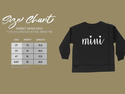 Cozy Mommy & Me Mini Sweatshirts - Adorable Matching Outfits for Mother & Daughter, Cute Family Twin Sets, Mother-Daughter Bonding Clothes